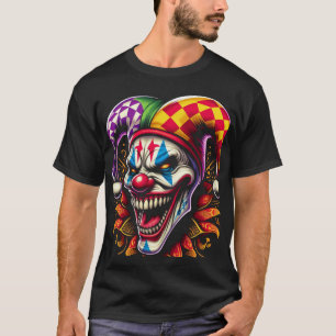 Camiseta Jester Inimical Wicket