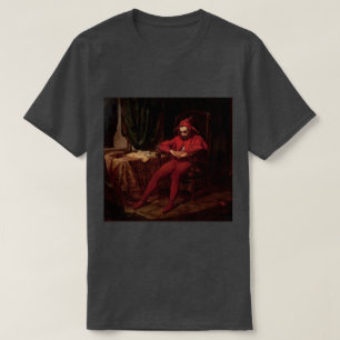 Camiseta Jester Stanczyk Jan Matejko Art