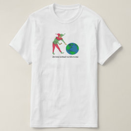 Camiseta Jester Tee