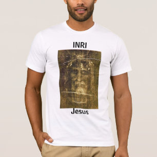 Camiseta Jesus