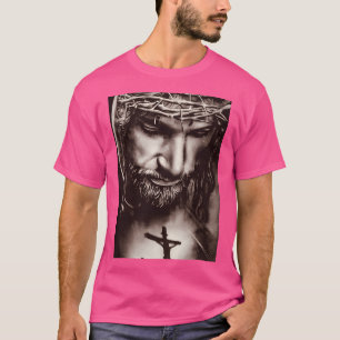 Camiseta Jesus