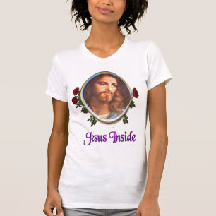 Camiseta Jesus