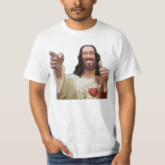 Camiseta Jesus