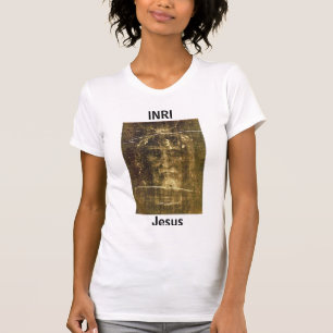 Camiseta Jesus