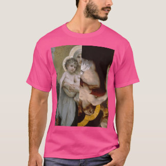 Camiseta Jesus