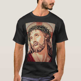 Camiseta Jesús