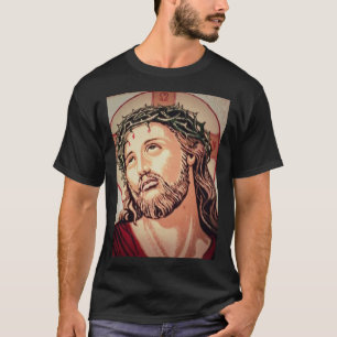 Camiseta Jesús