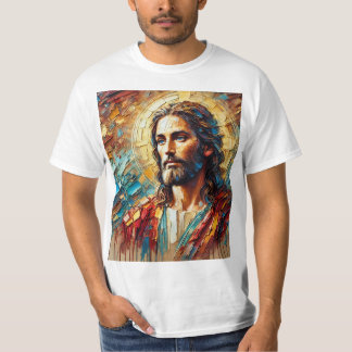Camiseta Jesus