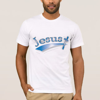 Camiseta Jesus