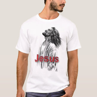 Camiseta jesus [2]