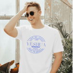 Camiseta JESUS A T-shirt MESSIAH<br><div class="desc">Yeshua Hamashiach Jesus é a camiseta Messias, O Rei está chegando. T Shirt; em caligrafia mista e tipografia minimalista. Esta moda, a design da fé moderna é o presente perfeito e a declaração cristã. #cristão #religião #escritura #fé #bíblia #Jesus #Yeshua #YeshuaHamashiach #JesusMessiah</div>