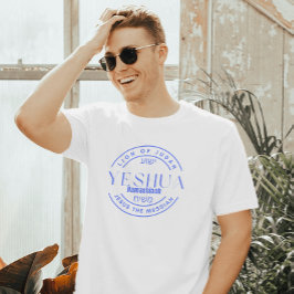 Camiseta JESUS A T-shirt MESSIAH