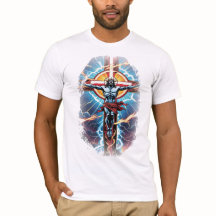 Jesus abençoando você