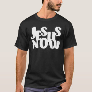 Camiseta Jesus Agora