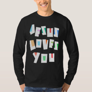 Camiseta Jesus Ama Para Mulheres Meninas Crianças Igreja Cr