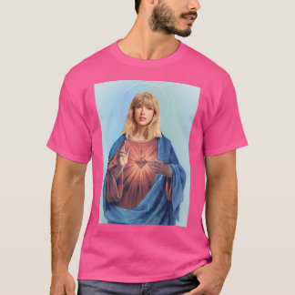 Camiseta Jesus Bela