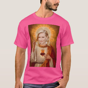 Camiseta Jesus Cate