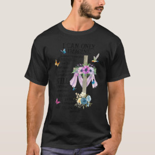 Camiseta Jesus Cercado Pela Sua Glória Ficará Em Sua