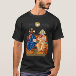 Camiseta Jesus Christ, Jesus of Nazareth, Isus Hrist