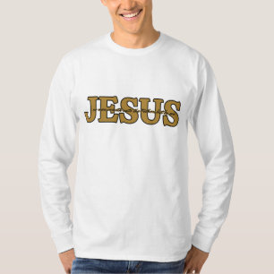 Camiseta Jesus Christian Faith John 14:6 KJV Bíblia Verse