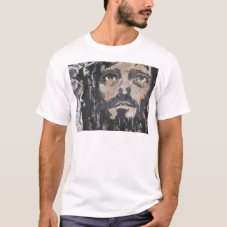 Camiseta Jesus Cristo