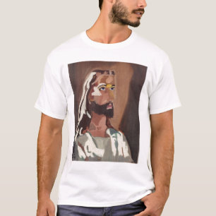 Camiseta Jesus Cristo