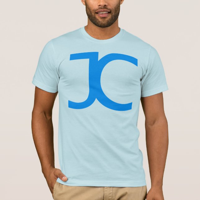 Camiseta Jesus Cristo (Frente)