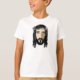 Camiseta Jesus Cristo