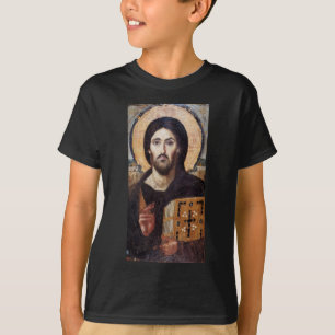 Camiseta Jesus Cristo