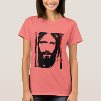 Camiseta Jesus Cristo