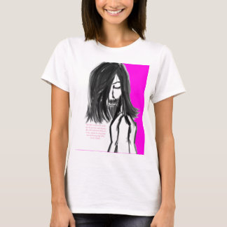 Camiseta Jesus Cristo Art T-Shirt