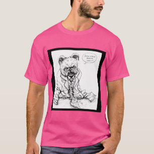 Camiseta Jesus Cristo Brenda