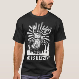 Camiseta Jesus Cristo Caminho da Verdade Vida Mulheres Home