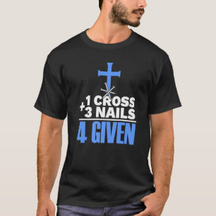 Camiseta Jesus Cristo Cristão Crença Pastor Religioso M