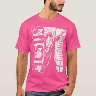 Camiseta Jesus Cristo Deus Rei Senhor Salvador Forte Oração