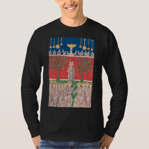 Camiseta Jesus Cristo e os 12 Apóstolos