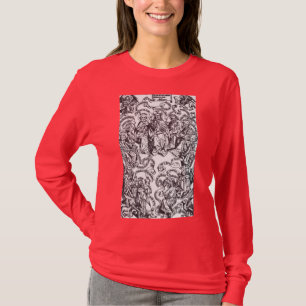 Camiseta Jesus Cristo e os 12 Apóstolos