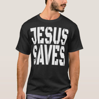 Camiseta Jesus Cristo Mais Cristão Salva Presente de Evange