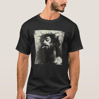 Camiseta Jesus Cristo Mais Legal Fuma, Resistência, Rebelde