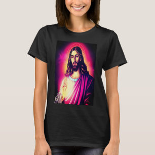 Camiseta Jesus Cristo Tshirt