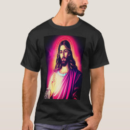 Camiseta Jesus Cristo Tshirt