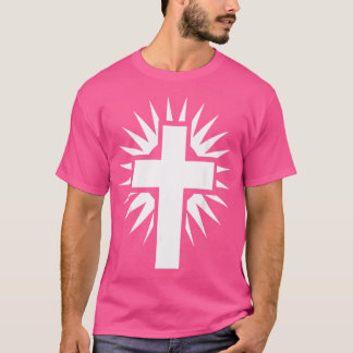 Camiseta Jesus Cross