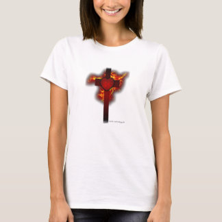CAMISETA JESUS CURA