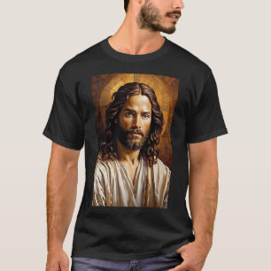 Camiseta Jesus de Nazareth
