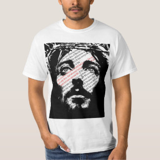 Camiseta Jesus de Nazareth