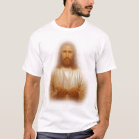 Jesus delicado salvar o T