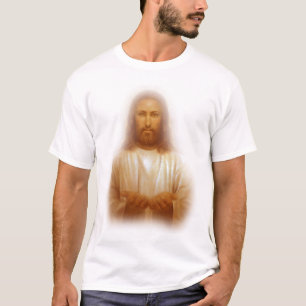 Camiseta Jesus delicado salvar o T
