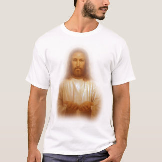 Camiseta Jesus delicado salvar o T