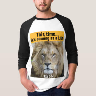 CAMISETA (JESUS) DESTA VEZ ESTÁ CHEGANDO COMO UMA CAMISEIRA