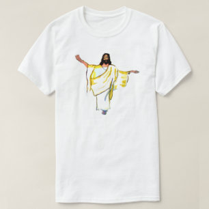 Camiseta JESUS DEVOLVE T-Shirt